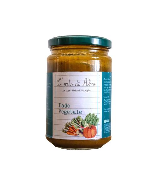 Dado vegetale