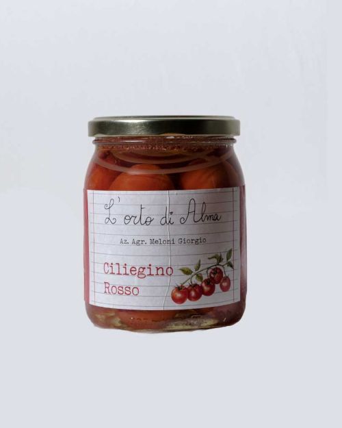 Pomodoro Ciliegino