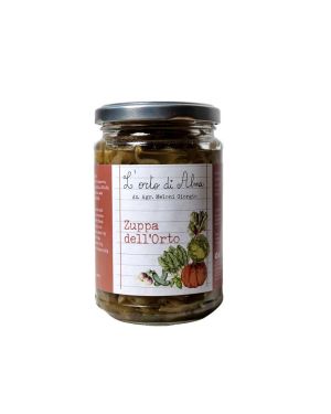 Zuppa dell’orto